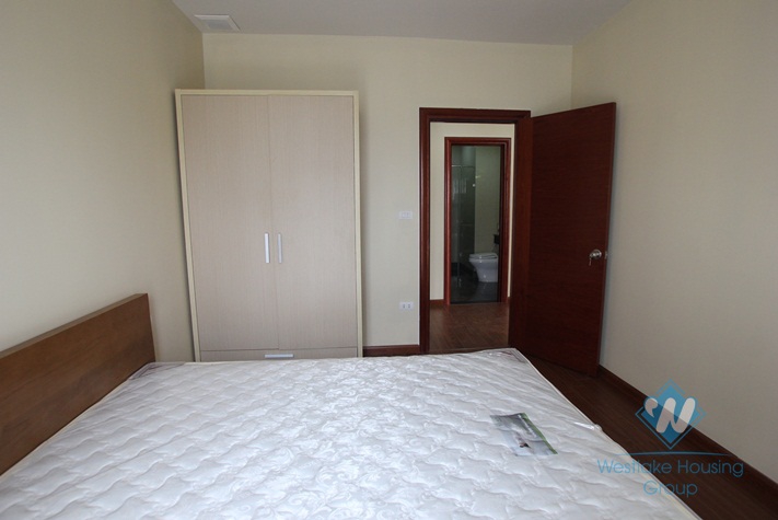 02 bedroom furnished apartment for rent in Westlake area, Tay Ho